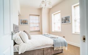 The Minster Penthouse